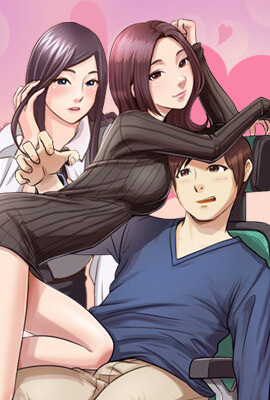 热门漫画6